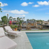 Отель Pablo Waterfront - Private Dock & Salt Water Pool, фото 28