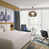 Отель Mövenpick Hotel And Hotel Apartments Ghala Muscat, фото 6
