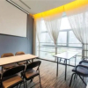 Отель Jinjiang Inn Shaoxing Keqiao World Trade Center Hotel, фото 13