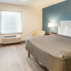 Отель Woodspring Suites Tucson South, фото 4