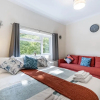 Отель MPL Apartments - Malden Road Serviced Accommodation, фото 21