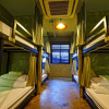 Отель Banana Hostel, фото 3