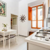 Отель Lovely Little Nest in the Heart of Testaccio, фото 5