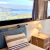 Отель A few meters from the center of Capoliveri, attic penthouse with panoramic views-MANSARDA, фото 27