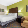 Отель Comfort Inn & Suites Asheboro East, фото 7