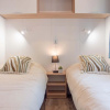 Отель Nice chalet with dishwasher, on a holiday park at 3.5 km. from Wageningen, фото 10