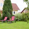 Отель Cozy Apartment In Gerolstein With Garden, фото 7