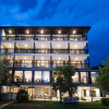 Отель Aparthotel Schmied Hans, фото 1