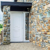Отель Scenic Cottage In Waimes With Fenced Garden, фото 1
