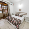 Отель Morro das Pedras Clube Hotel, фото 19