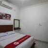 Отель NIDA Rooms Tajem 19 Sambi Sari at Penginapan Rumah Berkah, фото 27
