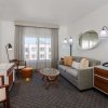 Отель DoubleTree Suites by Hilton Hotel Sacramento - Rancho Cordova, фото 13