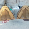 Отель Khasab Musandam Campsite, фото 8