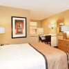 Отель Extended Stay America Suites Richmond West End I64, фото 23