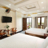Отель Little Saigon Hostel, фото 17
