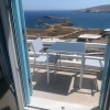 Отель Amazing Studio with Sea view in Mykonos, фото 9
