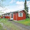 Отель 4 Person Holiday Home in Silkeborg, фото 1