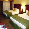 Отель Quality Inn & Suites, Santa Cruz Mountains, фото 2