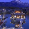 Отель Jinmao Hotel Lijiang, the Unbound Collection by Hyatt, фото 24