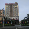 Отель Shell Qionghai Boao Town Binhai Road Hotel, фото 14