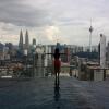 Отель Amazing KLCC View @ Regalia Residence в Куала-Лумпуре