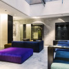 Отель STRAF, Milan, a Member of Design Hotels, фото 36