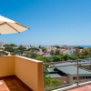 Отель Penthouse Oceanus, фото 16