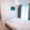 Отель WAVE 4 Apartments Mamaia Nord, фото 6