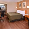 Отель Quality Inn Dutch Inn, фото 27