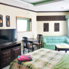 Отель Sea View Apartment Rimhad Condominium Pattaya, фото 5