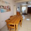 Отель Apartment With 2 Bedrooms In Is Swieqi With Wonderful Mountain View Terrace And Wifi, фото 10