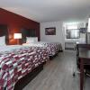 Отель Red Roof Inn Muscle Shoals, фото 6