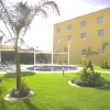 Отель Fiesta Inn Express San Luis Potosí Oriente, фото 19