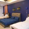 Отель Starry Homestay Mosaic SouthKey @JB,Johor Bahru, фото 2