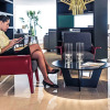 Отель Mercure Ribeirao Preto, фото 23