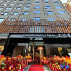 Отель Mercure Lanyue (Chaozhou Hanshan Normal University), фото 12