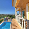 Отель Villa 5 Bedrooms With Pool And Wifi 107490, фото 8