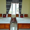 Отель Hoan Chau Homestay - Hostel, фото 26
