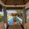 Отель Diamond Villas Uluwatu, фото 19