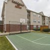 Отель Residence Inn Dallas Lewisville в Льюисвилле