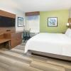 Отель Holiday Inn Express Hope, an IHG Hotel, фото 34