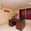 Отель Sai Yatri Niwas By OYO Rooms, фото 28