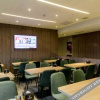 Отель Hanzhong V smart hotel, фото 10