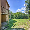 Отель Bartlett Condo w/ Mtn-view Deck < 1 Mi to Skiing!, фото 15