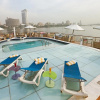 Отель Nile View Jewel Hotel, фото 15
