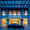 Отель Crowne Plaza Fuzhou South, фото 1