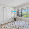 Отель Beautiful End Unit With Water Views From All Windows Overlooks The Bay And Tropical Beach Setting 2 , фото 6