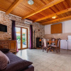 Отель Stunning Home in Lisane Tinjske With 2 Bedrooms, Wifi and Outdoor Swimming Pool, фото 2