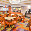 Отель Fairfield Inn & Suites Asheboro, фото 9