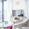 Отель Priestley House Apartment - City Retreat, фото 12